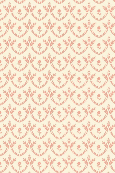 Bild på Bellini Sunny red - 163-04